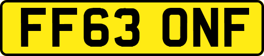 FF63ONF