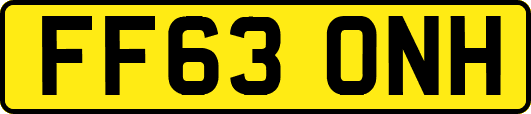 FF63ONH