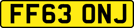 FF63ONJ