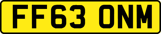 FF63ONM