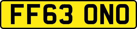 FF63ONO