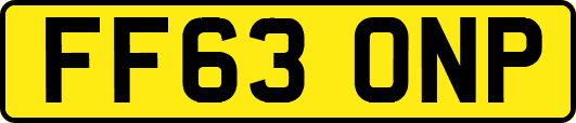 FF63ONP