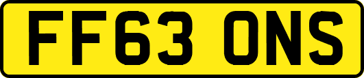 FF63ONS