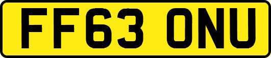 FF63ONU