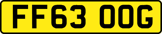 FF63OOG