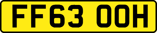 FF63OOH