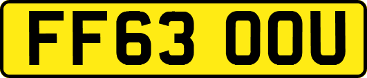 FF63OOU