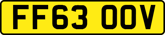 FF63OOV