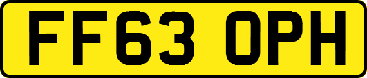 FF63OPH