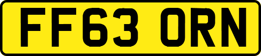 FF63ORN