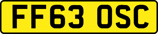 FF63OSC