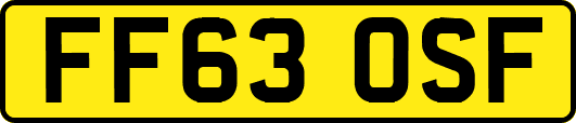 FF63OSF