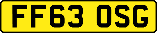 FF63OSG