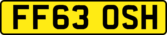 FF63OSH
