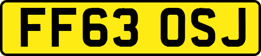 FF63OSJ