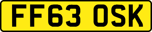 FF63OSK