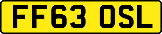FF63OSL
