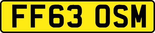 FF63OSM