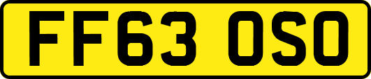 FF63OSO