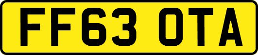 FF63OTA