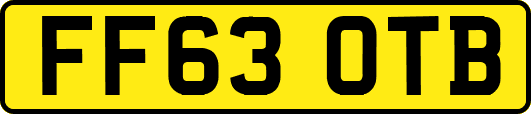 FF63OTB
