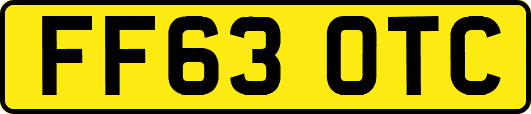 FF63OTC