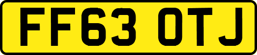 FF63OTJ