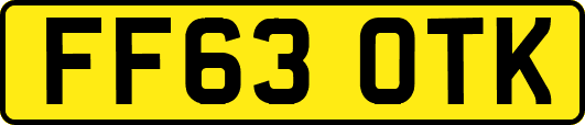 FF63OTK