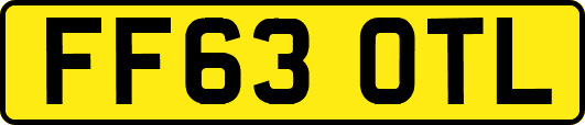 FF63OTL