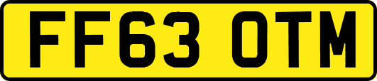 FF63OTM