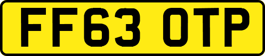 FF63OTP