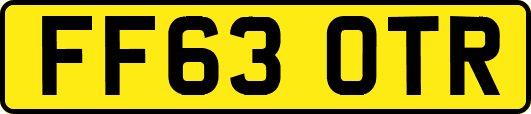 FF63OTR
