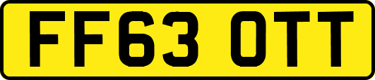 FF63OTT