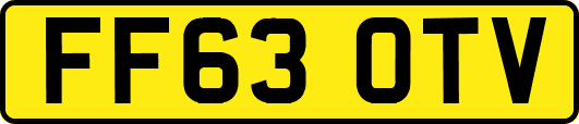 FF63OTV