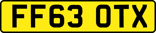 FF63OTX