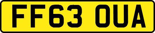 FF63OUA