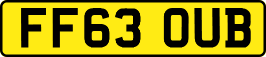 FF63OUB