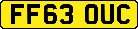 FF63OUC
