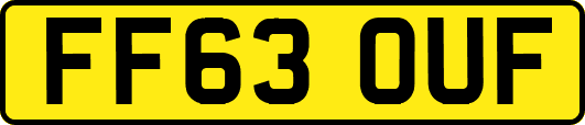 FF63OUF