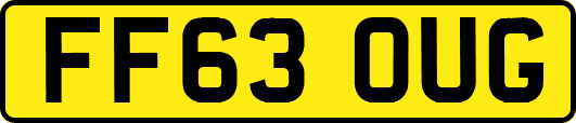FF63OUG