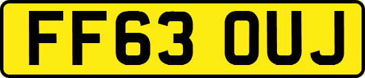 FF63OUJ