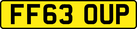 FF63OUP
