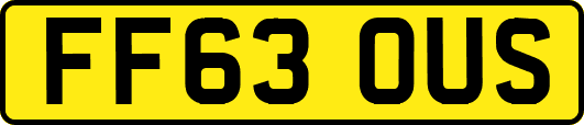 FF63OUS