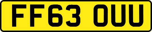 FF63OUU