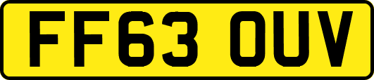 FF63OUV