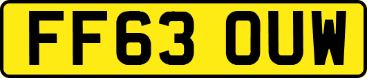 FF63OUW