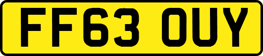 FF63OUY