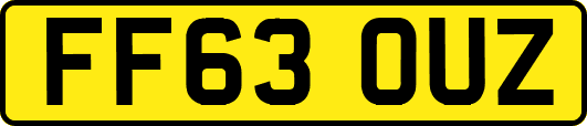 FF63OUZ