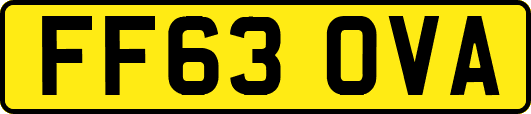 FF63OVA