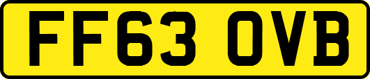 FF63OVB